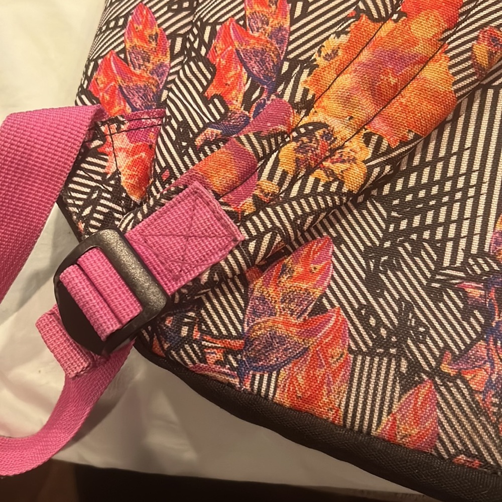 Volcom backpack - Picture 4 of 9